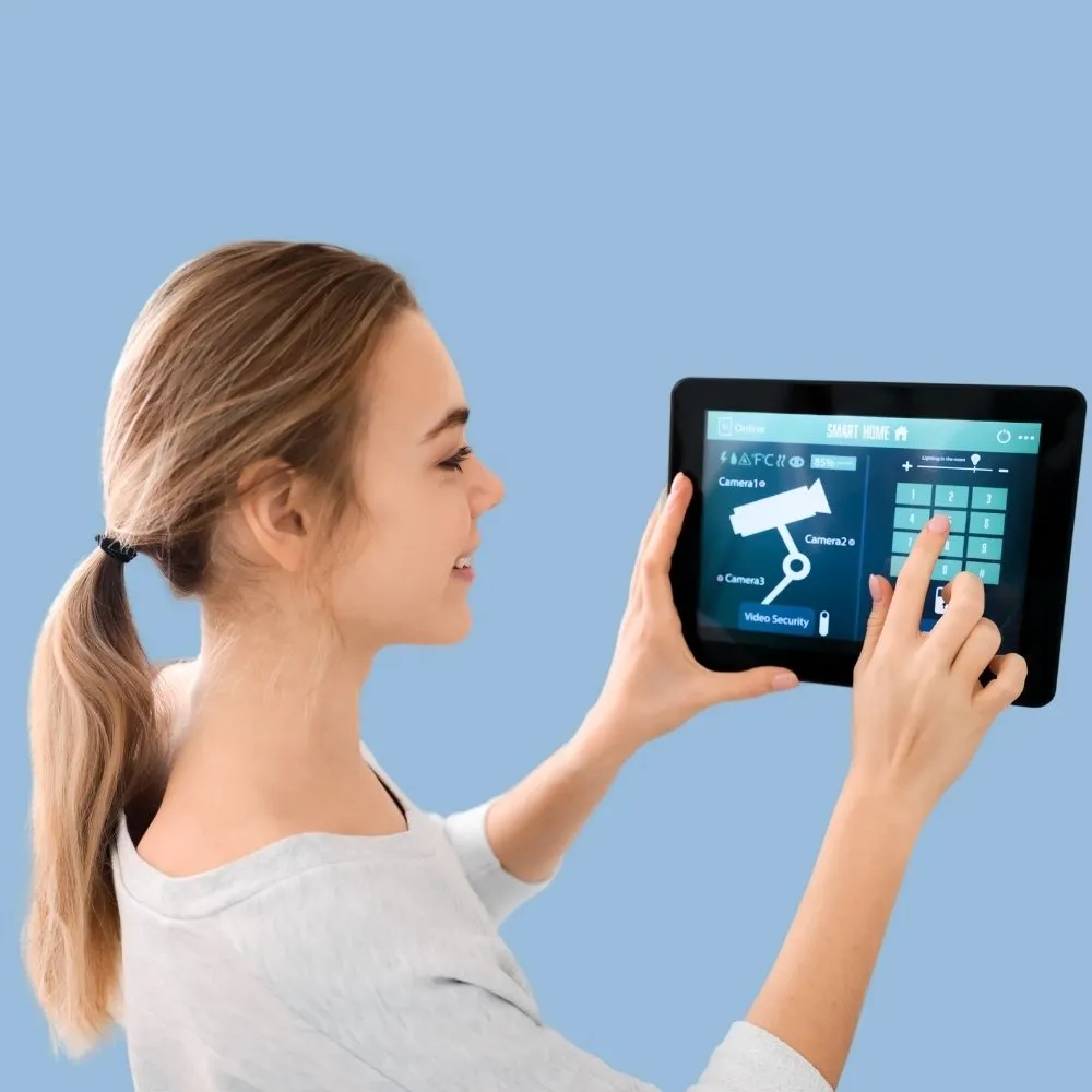 Güvenlik Şartları